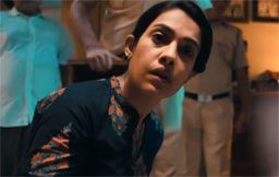 Project 9191 Web Series- Review-SonyLIV