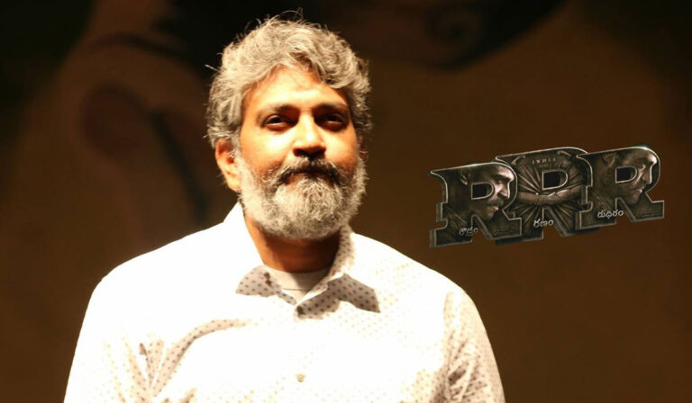 Rajamouli’s RRR Gets First And Massive Bid for its Digital Rights
