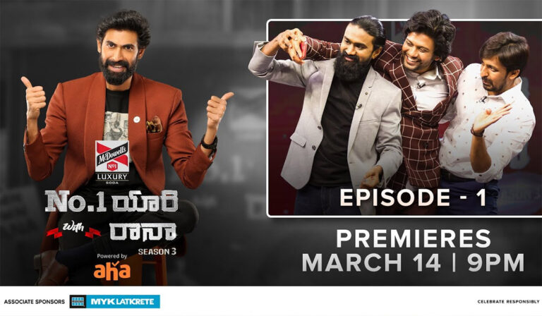 Rana’s No 1 Yaari Open Gates for TV and OTT Cross-Promotion of Content