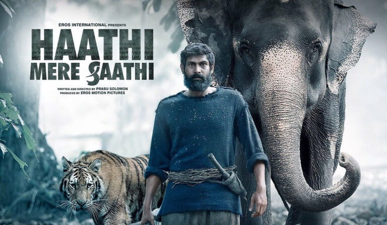 Release Of Haathi Mere Saathi Has Been Postponed-Here’s Why!