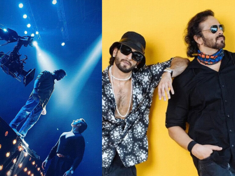 Rohit Shetty, Ranveer Singh’s ‘Cirkus’ Kicks Off Final Schedule!