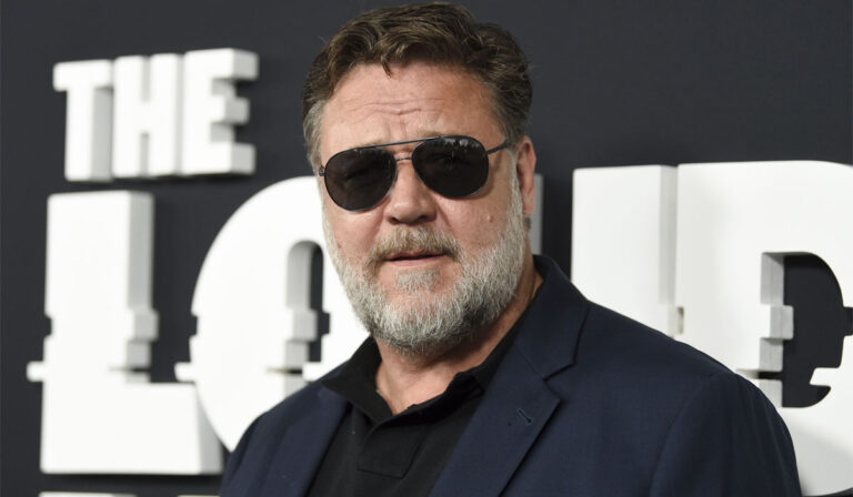 Russel Crowe Lands Secret Role in Thor’s Fourquel