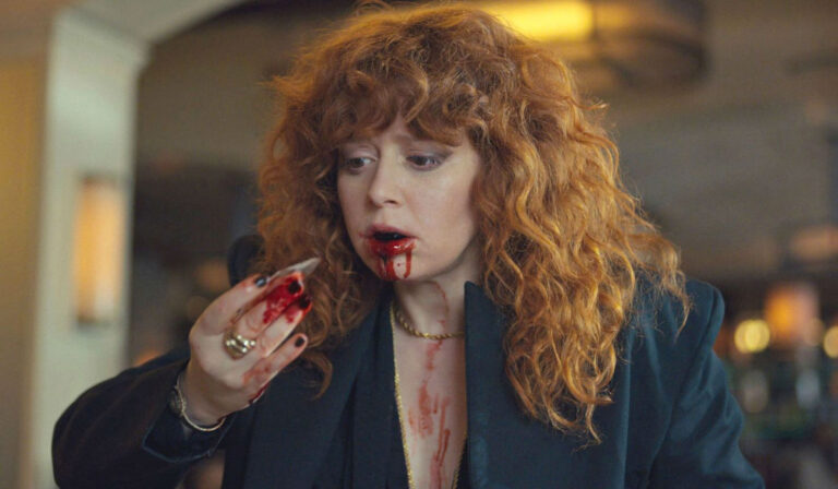 Netflix’s Russian Doll S2 Casts Schitt’s Creek’s Emmy-Winner Annie Murphy