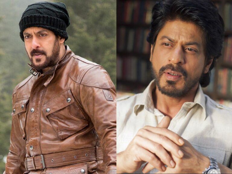 Tiger & Pathan: Bollywood Spyverse Getting Real Every Minute?