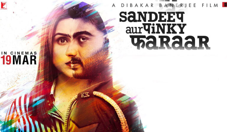 Arjun Kapoor, Parineeti Chopra’s Sandeep Aur Pinky Faraar Gives Us Shocking Twists!