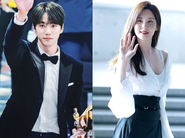 LATEST! Seo Hyun & Lee Jun-young Roped In For Netflix’s ‘Moral Sense’