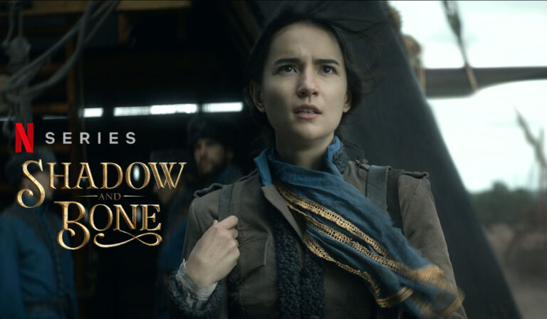 Netflix’s Hopes Riding High, Renews “Shadow & Bone” For Season 2!