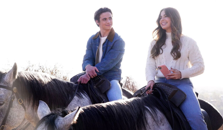 90’s Hit “She’s All That” Gets Gender Swapped Remake At Netflix!