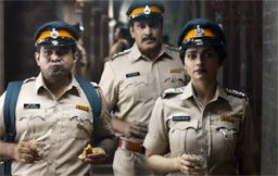 Silence… Can You Hear It - ZEE5 Review