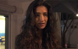 Sita On The Road Nesa Farhadi