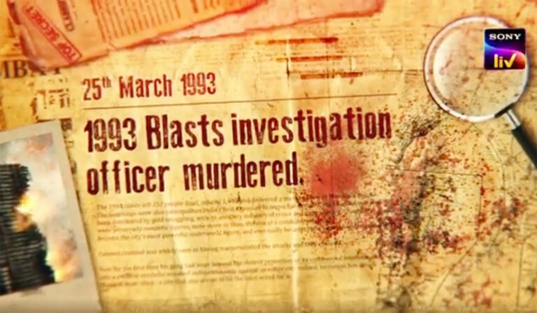 Sony LIV’s Kathmandu Connection Will Unravel a Fascinating Mystery!