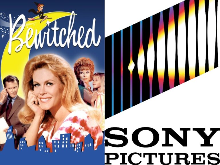 Sony Pictures All Set For A Movie Based On Iconic Sitcom Bewitched!