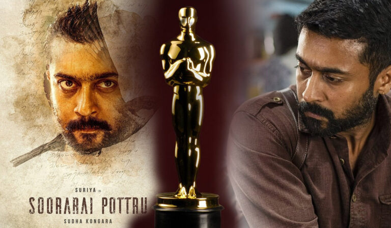 Soorarai Pottru Out Of Oscar Race, Yet Makes Some Big Wins