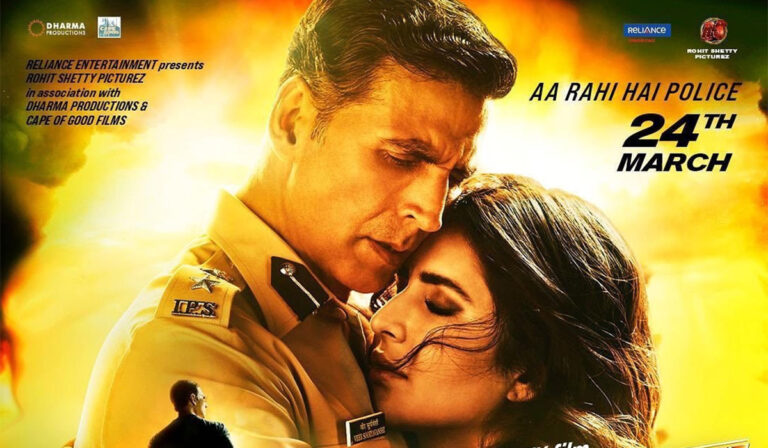 Sooryavanshi At The Cusp Of Making History, If Only It Embraces Its Potential!