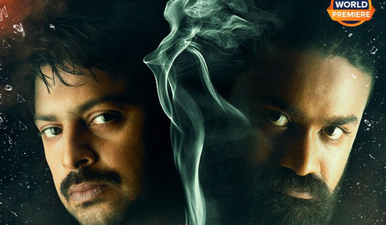 Sriram and Rahul Ramakrishna’s Y Arriving Directly on Aha Video