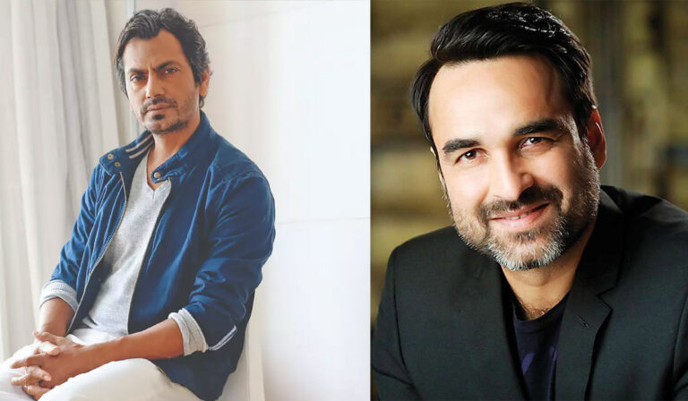 Stalwarts Nawazuddin Siddiqui, Pankaj Tripathi To Star In Jyeshthoputro’s Hindi Remake?