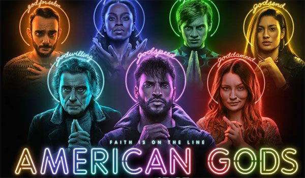 Starz Cancel ‘American Gods’, Fremantle Committed To The Series!