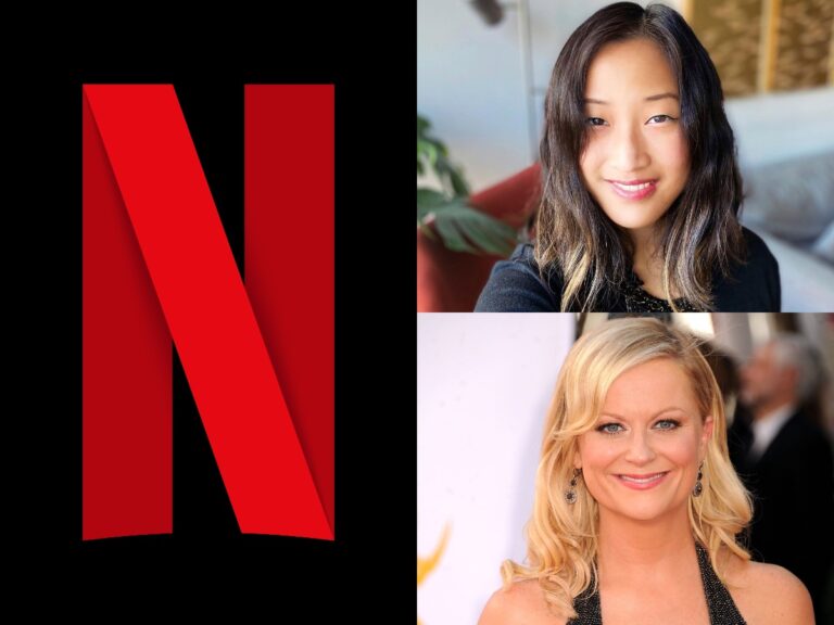 ‘Steps’ On Netflix: Amy Poehler Revamps Cinderella With An Asian Twist