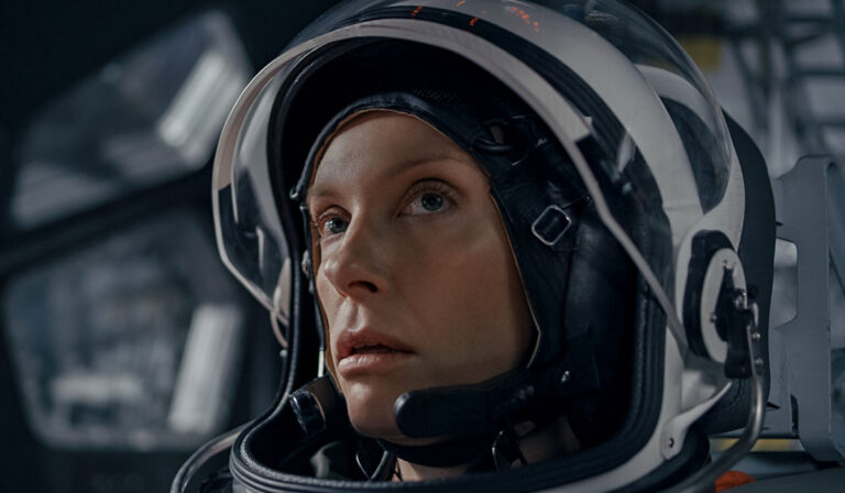 Anna Kendrick’s Upcoming Netflix Sci-Fi Thriller ‘Stowaway’ Drops A Bone-Chilling Trailer!