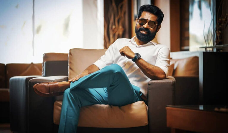 Suraj Venjaramoodu: The Underrated Malayali Superstar