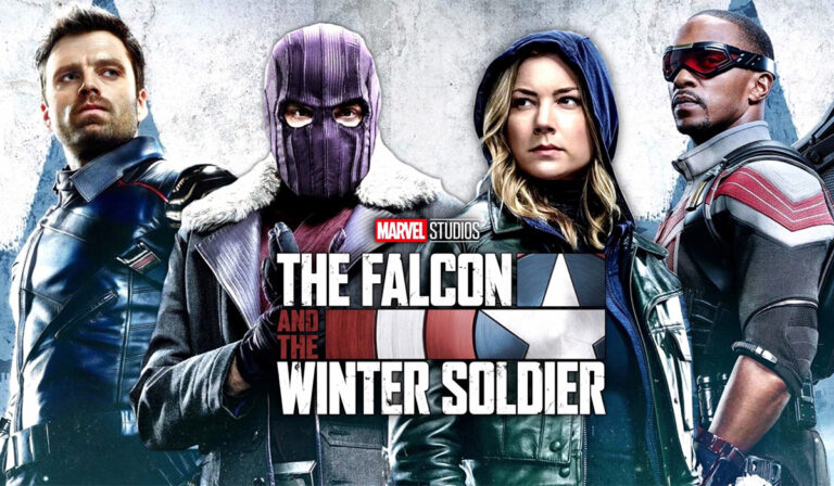 Surprise! Marvel’s The Falcon And The Winter Soldier To Release In Hindi, Tamil, Telugu Dub!