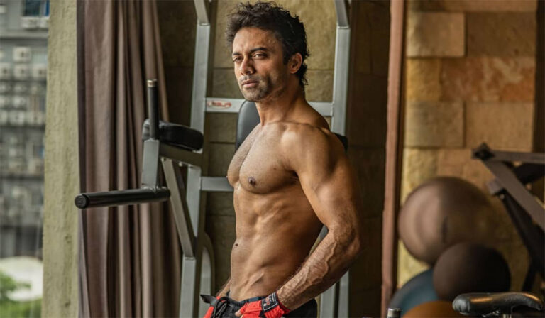 Telugu Actor Navdeep’s C Space Working on Exciting OTT Projects