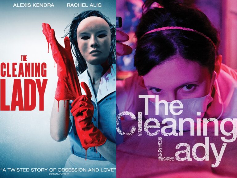 5 Remakes, Including An Indian One, Of Argentine Show ‘The Cleaning Lady’ In Works!