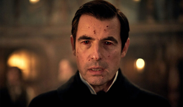 LATEST! Amazon Announces ‘The Devil’s Hour’ From ‘Sherlock’ Makers