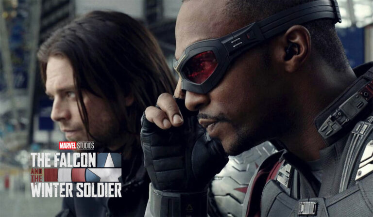 The Falcon And The Winter Soldier: What You Need To Know Before It Drops Tomorrow