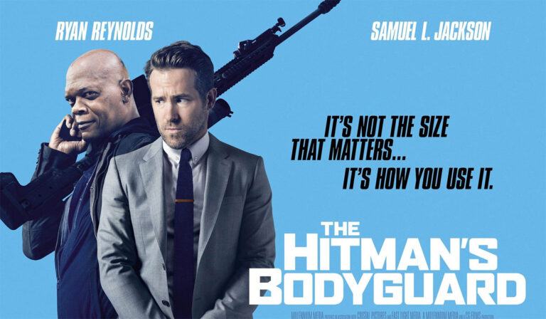 Ryan Reynolds and Samuel L. Jackson’s ‘The Hitman’s Bodyguard’ Sequel Preponed
