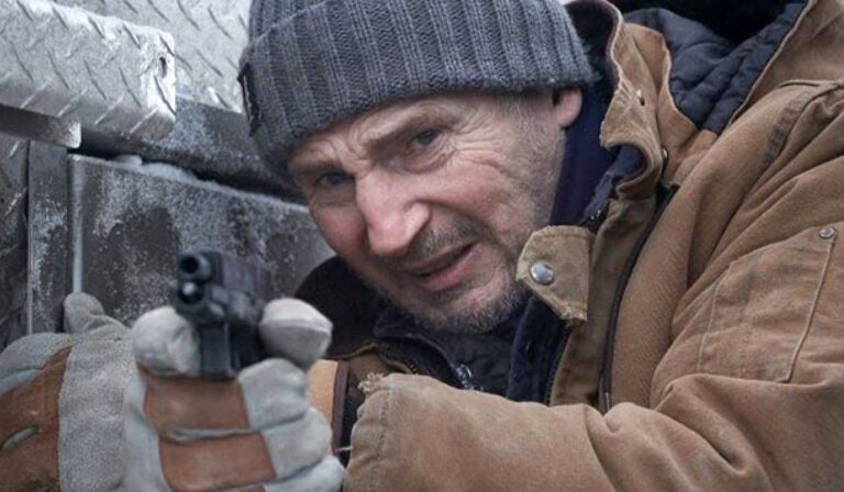 Netflix Acquires Niam Leeson’s ‘The Ice Road’ In A Whopping Deal