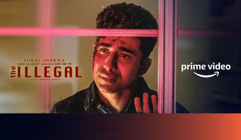 Amazon’s ‘The Illegal’ Is All About Finding Strength & Never Giving Up