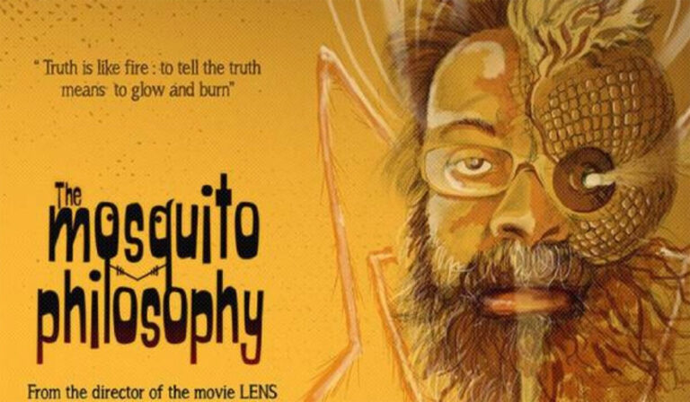The Mosquito Philosophy – The Latest Crazy Attempt on OTT