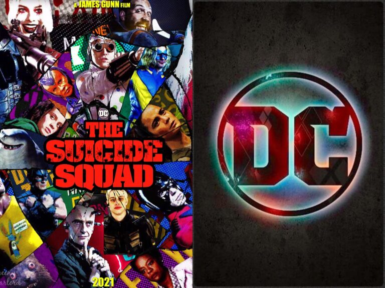 The Suicide Squad & Peacemaker Next Focal Point of DCEU Expansion?