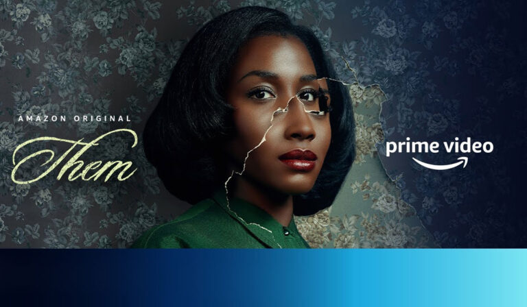 Amazon Prime’s Them: A Unique Thriller With Some Dark Chills!