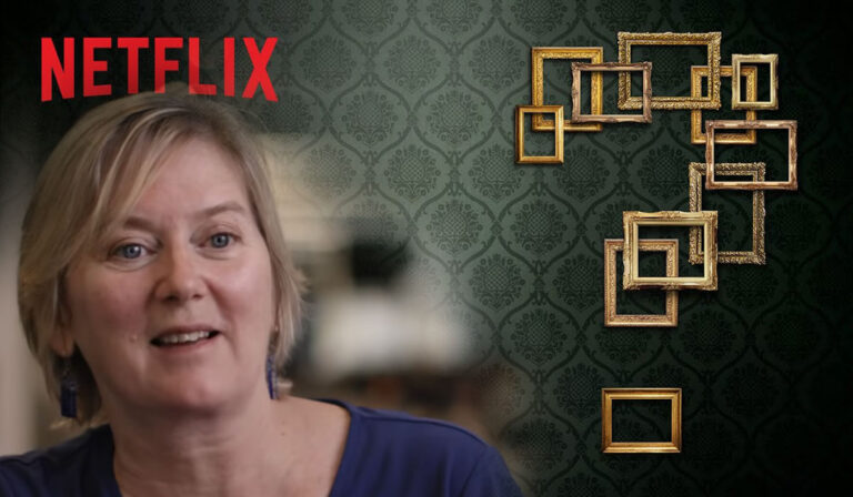 Netflix’s ‘This Is a Robbery’ Shows Us the Most Audacious Art Heist!