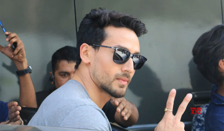 Heropanti 2 Joins The Long List Of Upcoming Action Films From Tiger Shroff