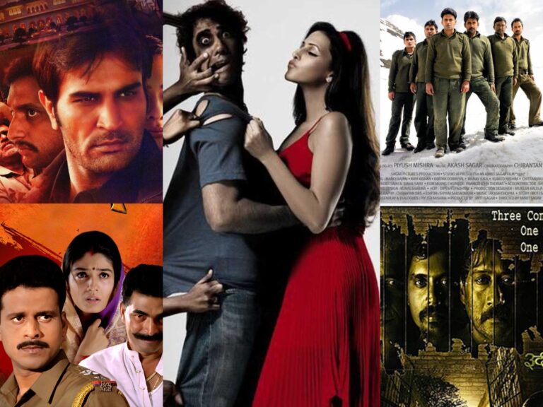 Top 5 Underrated Indian Movies You Can Watch on YouTube for Free