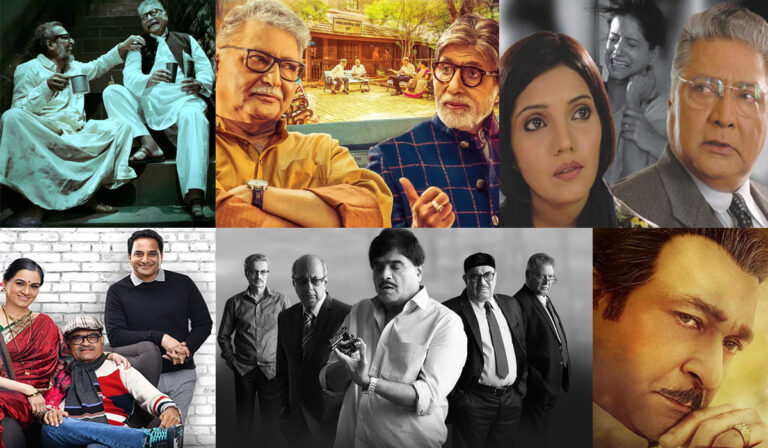 Top 7 Vikram Gokhale Films You Must Watch!