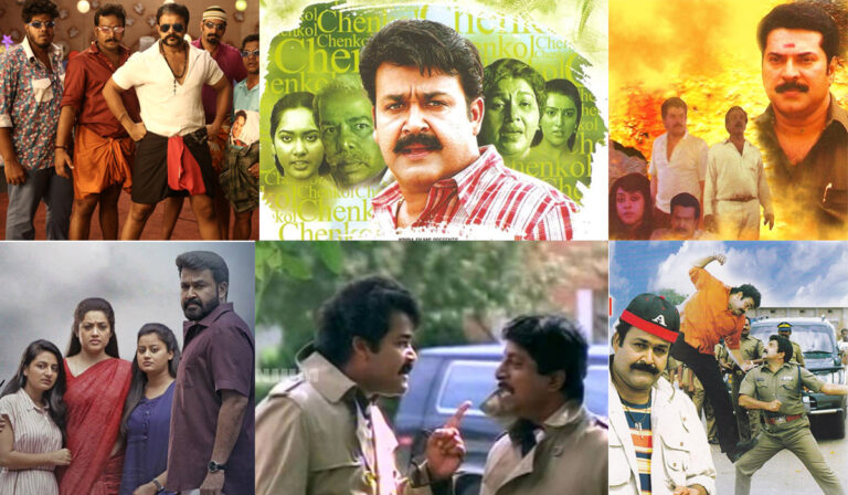 Top 7 Must-Watch Malayalam Sequels To Stream This Weekend