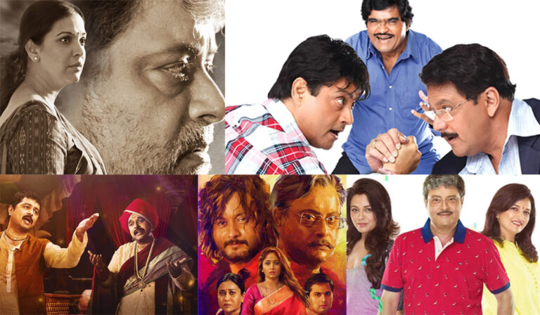 Top Seven Marathi Films of Sachin Pilgaonkar That You Must Watch
