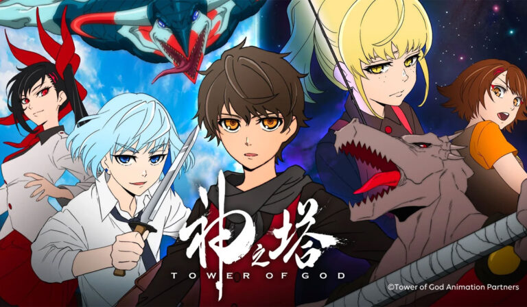 Crunchyroll’s Tower Of God 2nd Season Gets Delayed …Again!