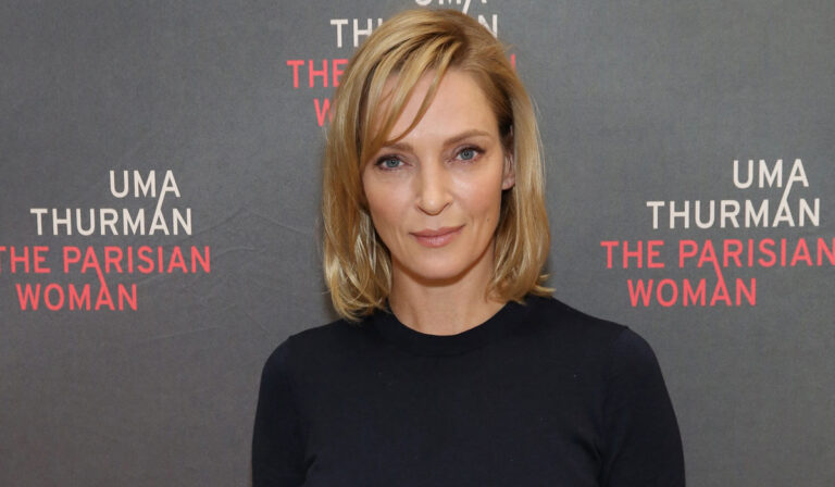 Uma Thurman All Set To Join The Cast For Disney’s Stargirl Sequel