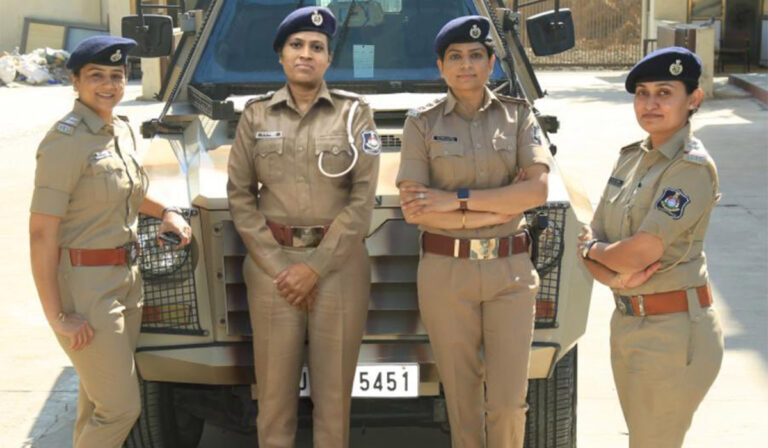 Vipul Shah’s Next Title Promises a Women Centric Super-Cop Film!