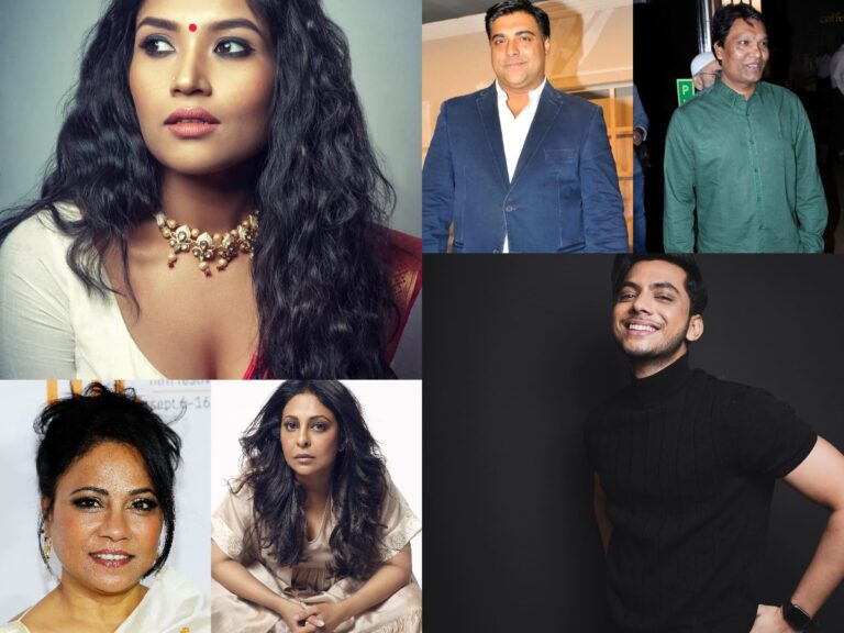 Vipul Shah’s Digital Debut ‘Human’ On A Talent Signing Spree!