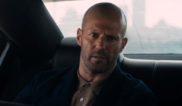 Jason Statham Is A Man On A Mission In Guy Ritchie’s ‘Wrath of Man’