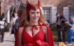 WandaVision -Review-Disney plus Hotstar