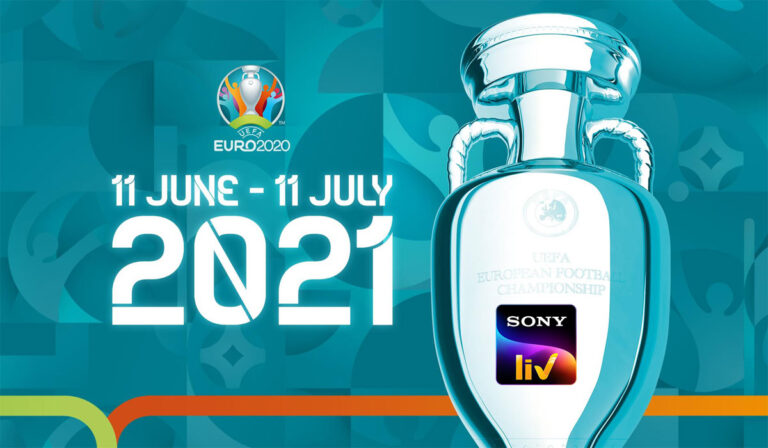 Where To Stream The Upcoming UEFA Euro 2020
