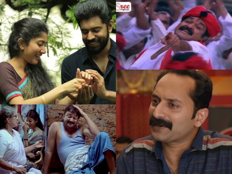 Where To Stream These 4 Must Watch Malayalam Films During Holi