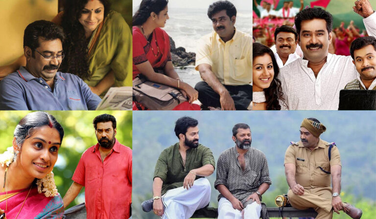 Where To Stream These 6 Must Watch Biju Menon Films!!!